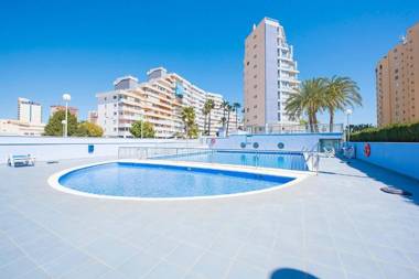 Apartamento Hipocampos - PlusHolidays