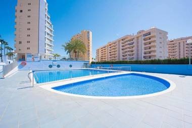 Apartamento Hipocampos - PlusHolidays