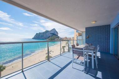 Apartamento Hipocampos - PlusHolidays