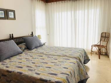 Edificio Casita Blanca