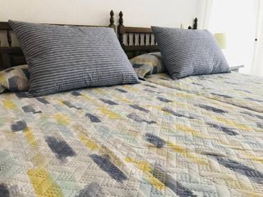 Edificio Casita Blanca