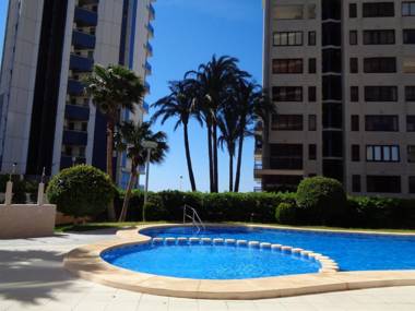 EDIFICIO BAHÍA DEL SOL