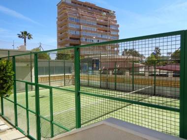 EDIFICIO BAHÍA DEL SOL