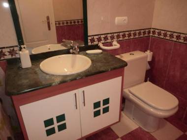 Edificio Playa De Oro