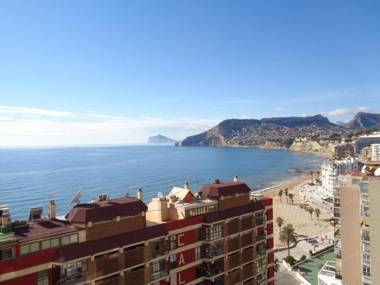 Edificio Playa De Oro