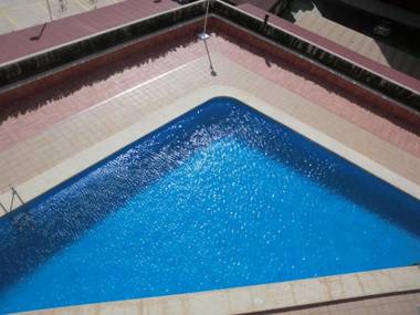 Edificio Playa De Oro