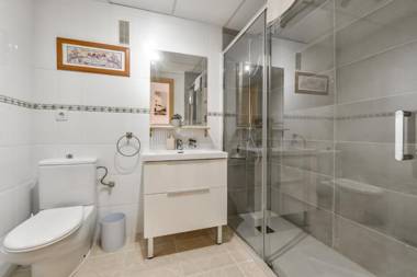 Apartamento Las Garzas 8B