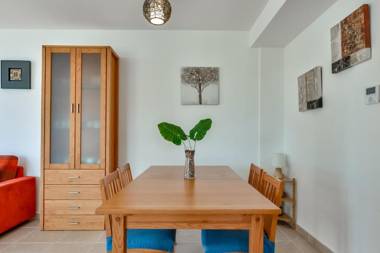 Apartamento Las Garzas 8B