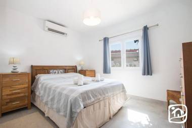 Abahana Villas Los Almendros