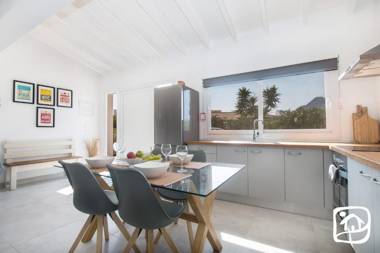 Abahana Villas Los Almendros