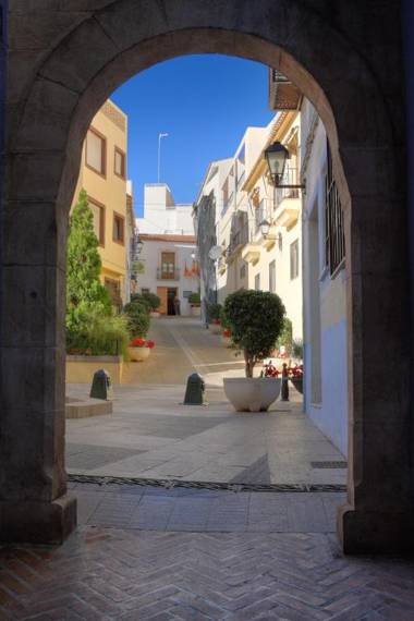 Hostel SEA&DREAMS Calpe