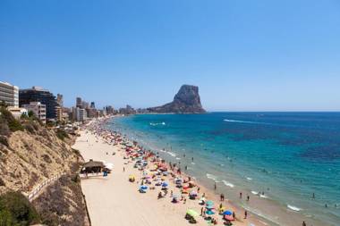 Hostel SEA&DREAMS Calpe