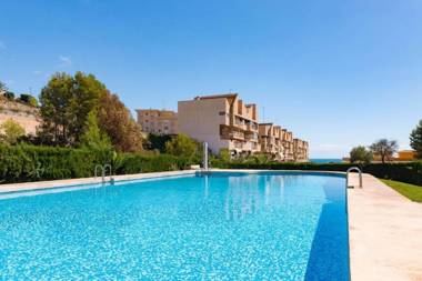 Apartamento Zeus 4 - PlusHolidays