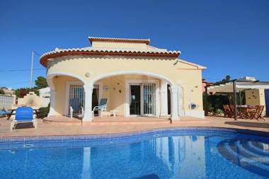 Villa Bellavista - Costa CarpeDiem