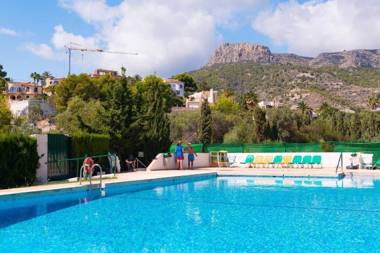 Apartamento Zeus 5 - PlusHolidays