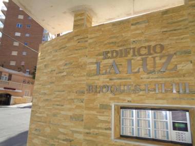EDIFICIO LA LUZ