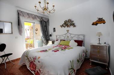 Apartamento Manilamar