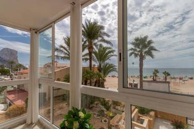 Apartamento Joya I - Costa CarpeDiem