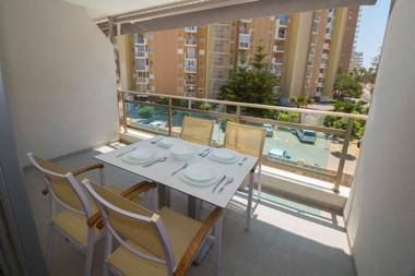 Frentemar Fossa Beach