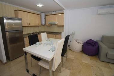 Frentemar Fossa Beach