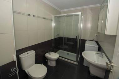 Frentemar Fossa Beach