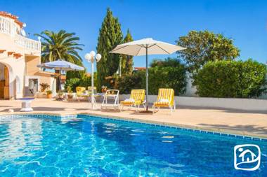 Abahana Villas Colibri