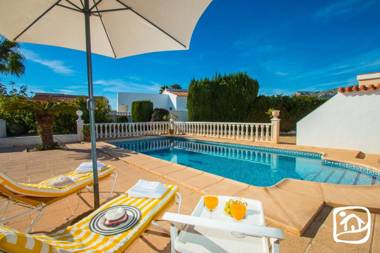 Abahana Villas Colibri