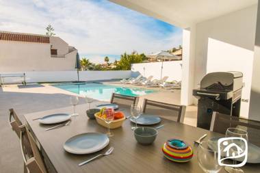 Abahana Villas Mango