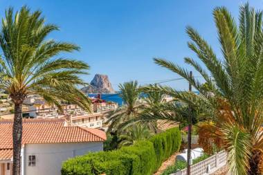 Villa Aloe - PlusHolidays