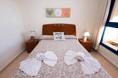 Apartamento Cuellar 3 - PlusHolidays