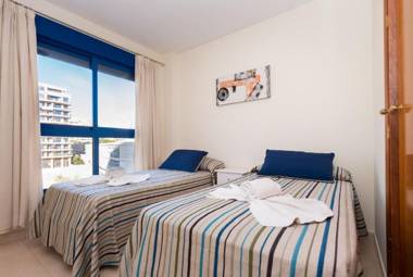 Apartamento Cuellar 3 - PlusHolidays