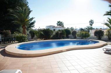 Villa Oasis - Costa CarpeDiem