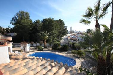 Villa Oasis - Costa CarpeDiem