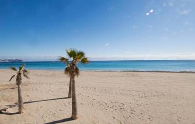 Apartamento Topacio I 47C