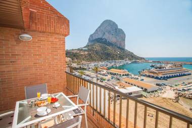Apartamento Ifach - PlusHolidays