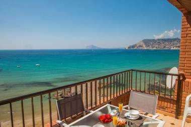 Apartamento Ifach - PlusHolidays
