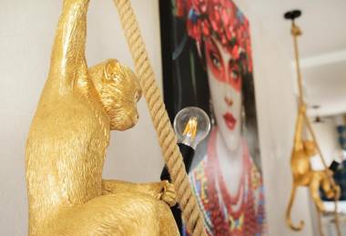 LOFT PLAYA SALINAS CALPE Grupo Terra de Mar alojamientos con encanto