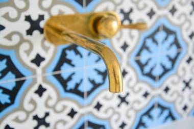 LOFT PLAYA SALINAS CALPE Grupo Terra de Mar alojamientos con encanto