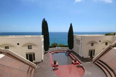 Apartamento Anfiteatro - Costa CarpeDiem