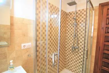 Maryvilla Amazing Sea View VILLAGRANTO