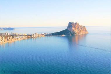 Maryvilla Amazing Sea View VILLAGRANTO