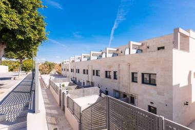 Bungalow Candela - Plusholidays