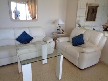 EDIFICIO PEÑON DE IFACH