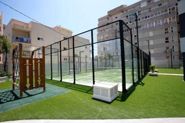 Apartamento Infinium - Costa CarpeDiem