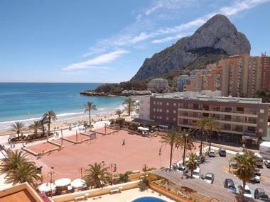 Apartamento Zafiro 26C