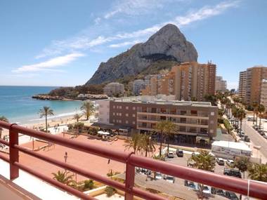 Apartamento Zafiro 26C