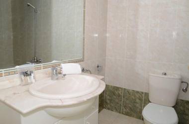 Apartamento Zafiro 26C