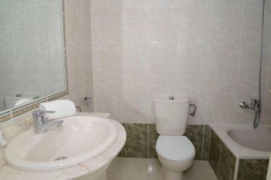 Apartamento Zafiro 28C