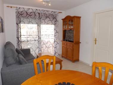 Apartamento Zafiro 28C