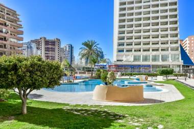 Apartamento Apolo XVI 2 4 19